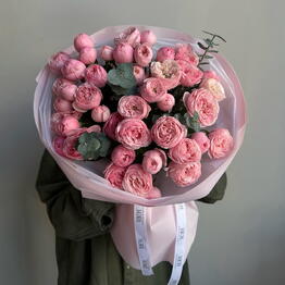Million flowers 