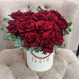 Flami Flowers Boutique