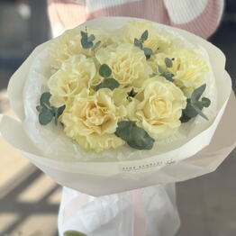 Green Rose