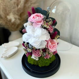 FLOWERS BAR