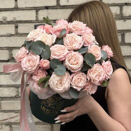 Mercan flower shop 
