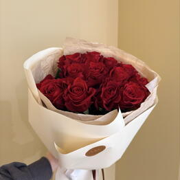M&K Flowers