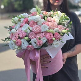 Flower Power