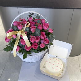 Raushan flowers