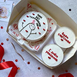my bentocake