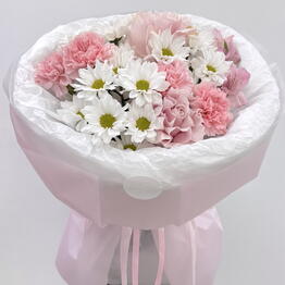 PINKO flowers