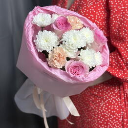 Hab Flowers Ferina