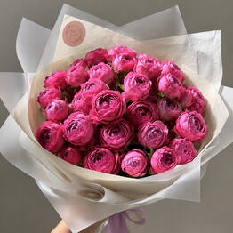 POSH Flowers