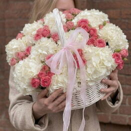 Bouquets With Love 
