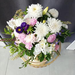 For You