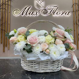 Maxflora buket TC Antey