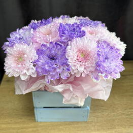 FLOWER YARD
