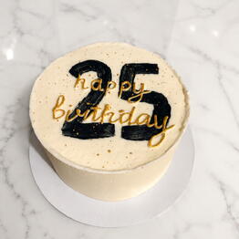 Cake mood