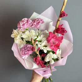 Volkova flowers