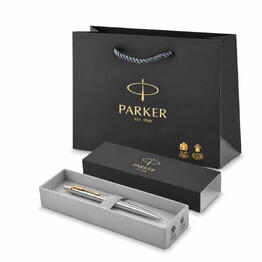 Parker-Russia