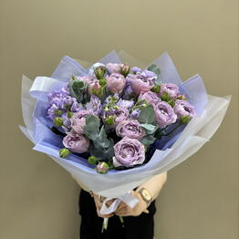 Bloomdecor x Rublevskiy