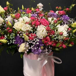 M. Flowers