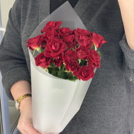 Bliss Flowers