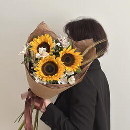 GiveFlowers