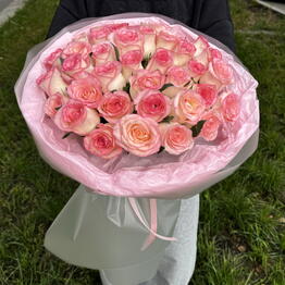 FLOWERY  «cvetochniy magazin»