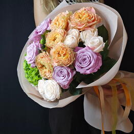 Flowers AleksandrInna 