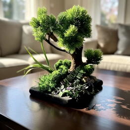 FreshMoss