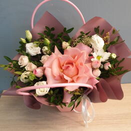 Balance flowers
