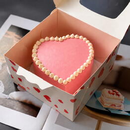 Isakova cakes