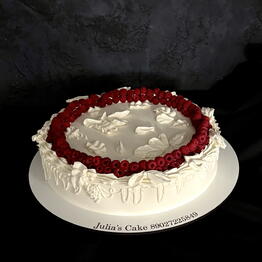 Julia's Cake