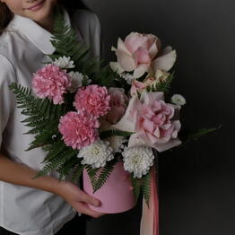 GREKHOVA FLOWERS