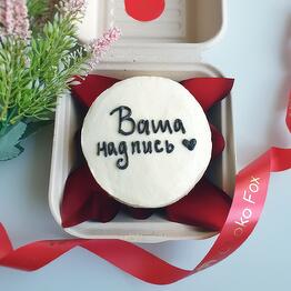 Choko fox spb 