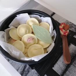 Молочный Горький