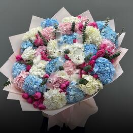 VVERX FLOWERS