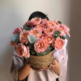 Obuket Flowers