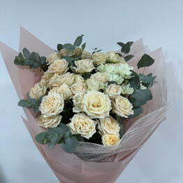 Rto flower shop