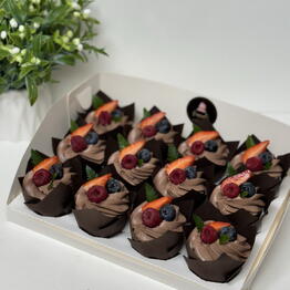 Vanuhi cup&cake