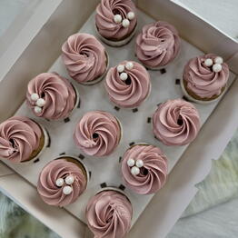 Desserts by Lina