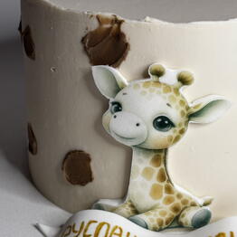 Cakeland gml