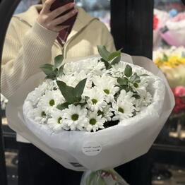 Флауэр Сториз