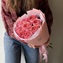 MCF Flower Space