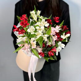 Gentle Flowers Zvezda