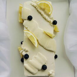 Honey cake minsk