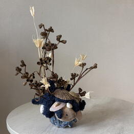 «MONA» flower shop