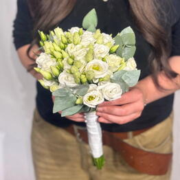 Flowers Boom