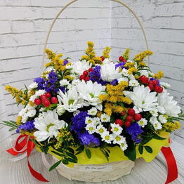  Флорея