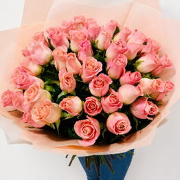 M. Flowers