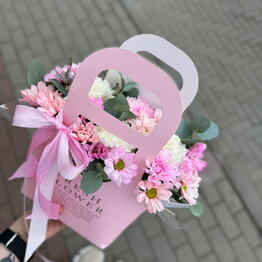 Love flowers