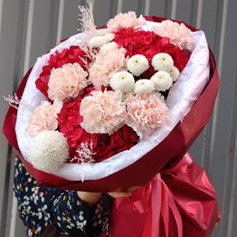 Flower Fragrance