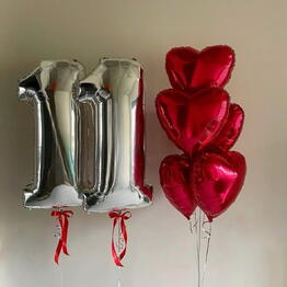фисташка