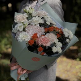 FLOWER ROOM